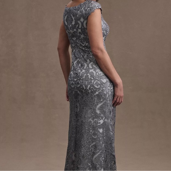 Todashi Shoji Odette size 12 - Picture 1 of 4